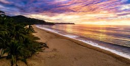 Riviera Nayarit, Mexico
