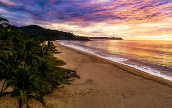Riviera Nayarit, Mexico