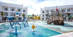 Riu Palace Bavaro