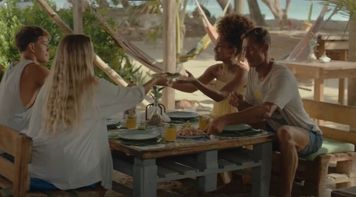 Taste Paradise
