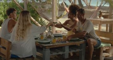 Taste Paradise