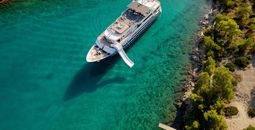 Tauck Bridges Adds Croatia to Its 2027 Guided Family Cruise Itineraries