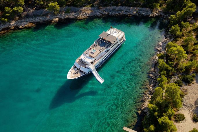 Tauck Bridges Adds Croatia to Its 2027 Guided Family Cruise Itineraries Tauck Bridges Adds Croatia to Its 2027 Guided Family Cruise Itineraries