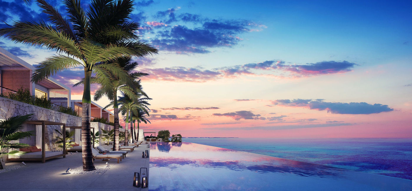 Image: Rock House, Turks & Caicos (Photo Credit: Villas of Distinction)