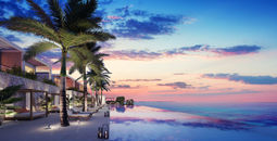 Rock House, Turks & Caicos