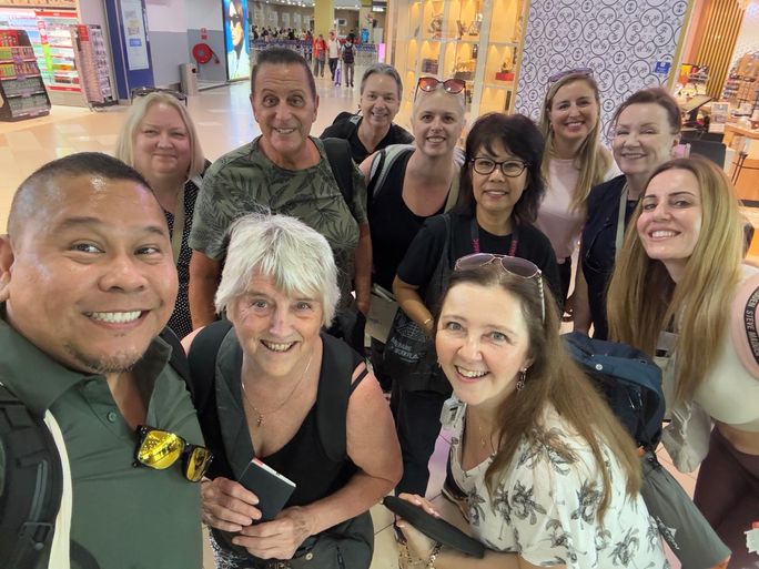 Exotic Journeys FAM Malaysia Exotic Journeys FAM Malaysia