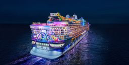 Legend of the Seas
