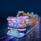 Legend of the Seas