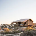 Journey Beyond, sal salis ningaloo reef, australia, glamping australia, luxury australia