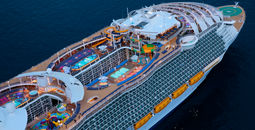 Royal Caribbean Harmony of the Seas