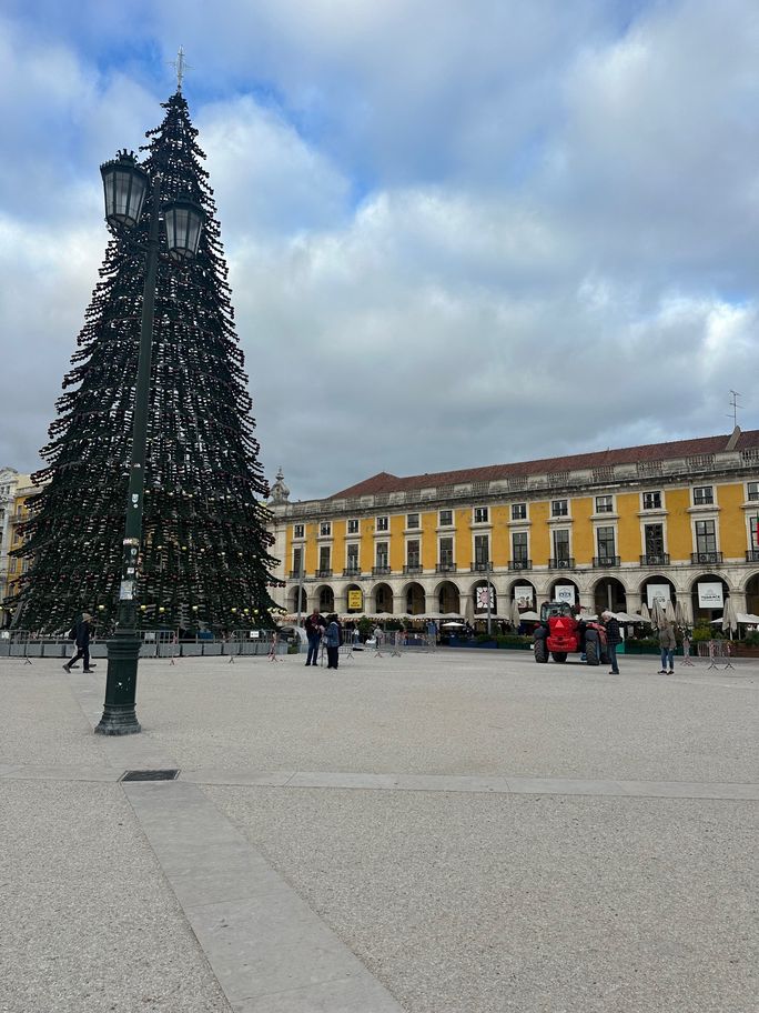 Praça do Comércio, Lisbon Praça do Comércio, Lisbon