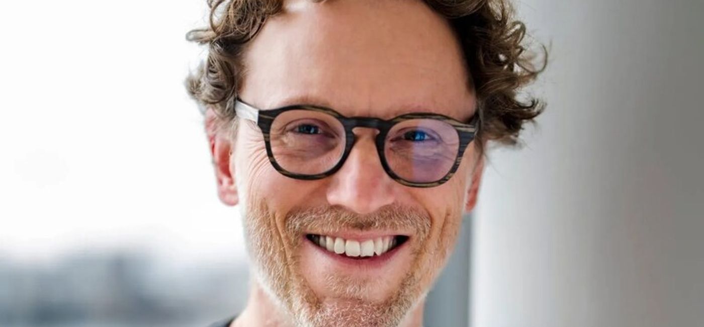 Image: Marek Andryszak entrera en fonction à titre de président du groupe Vacances Sunwing à compter du 16 mars (Source: WestJet)