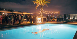 Goway Travel's Micro Film Festival in Los Angeles
