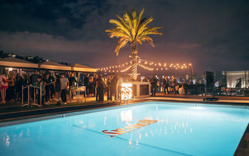 Goway Travel's Micro Film Festival in Los Angeles