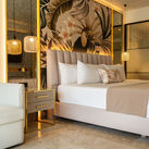 Junior suite at Grand Riviera Princess