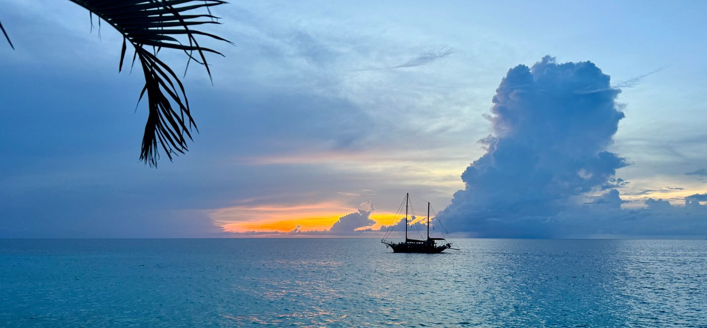 Image: Warm weather destinations like the Caribbean are proving popular, in part because of the freezing winter  temperature in parts of the US. (Source: Nicole Edenedo)