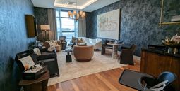 PS ATL Private Suite Room