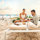 Exclusive adults-only area with Royal Select