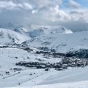 Club Med Alpe d'Huez