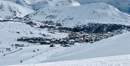 Club Med Alpe d'Huez