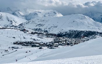 Club Med Alpe d&#39;Huez
