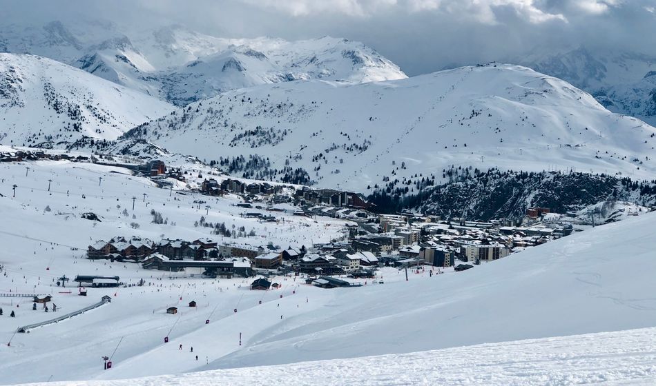 Club Med Alpe d'Huez