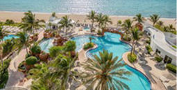 Black Friday – Save up to 40% at the Beach