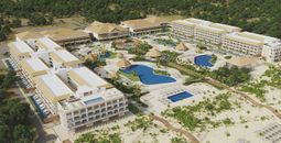 Ocean Azure Playa Costa Mujeres