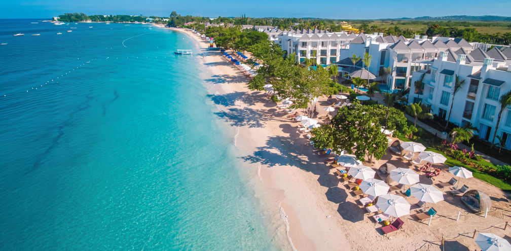 Azul Beach Resort Negril