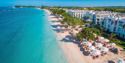 Azul Beach Resort Negril