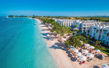Azul Beach Resort Negril