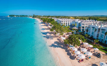 Azul Beach Resort Negril