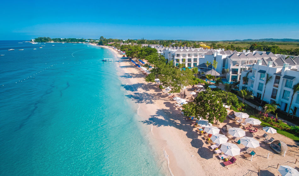 Azul Beach Resort Negril