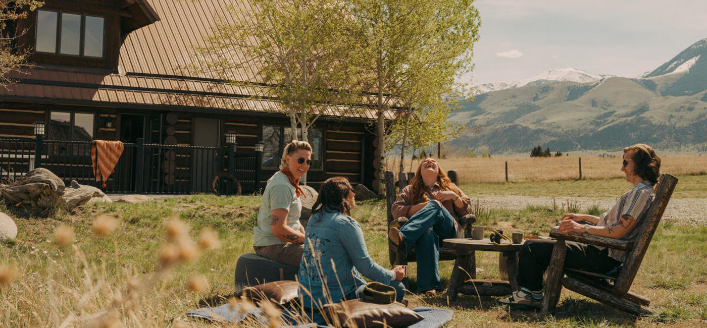 Image: Vrbo Vacation Rental (Photo Credit: Vrbo)