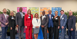 Greater Miami Convention & Visitors Bureau, Miami