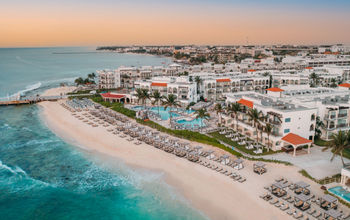 Hilton Playa del Carmen