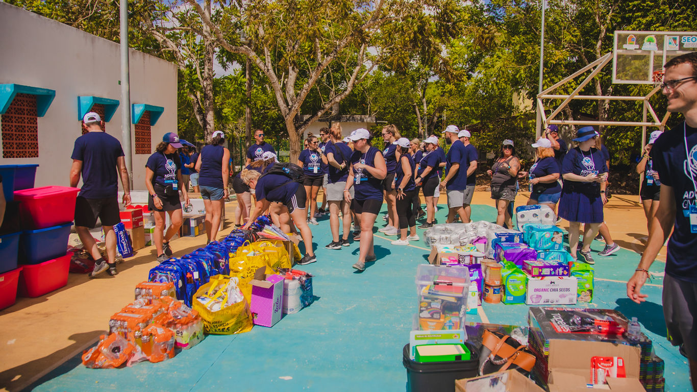 ALG Vacations Unveils Three Pillars of Kindness