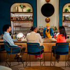 Houston Restaurant Weeks