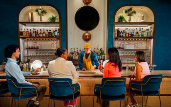Houston Restaurant Weeks