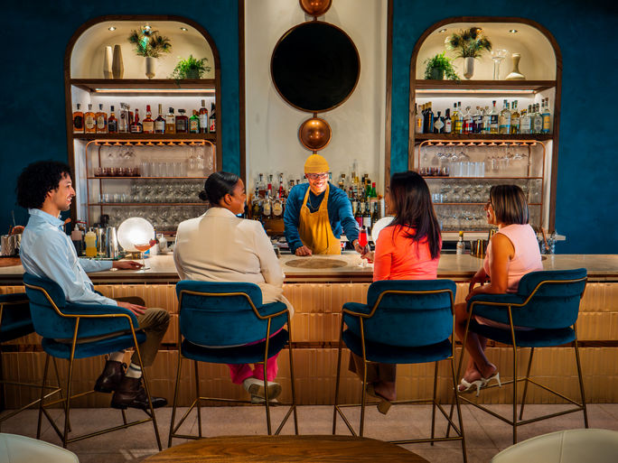 Houston Restaurant Weeks