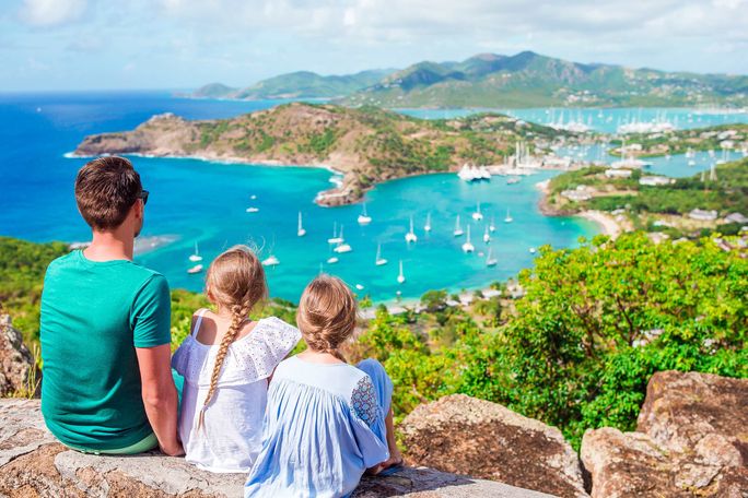 Antigua Antigua