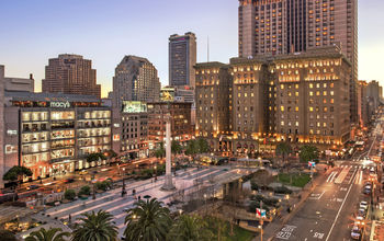 Westin St-Francis