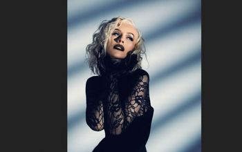 Atlantis Paradise Island adds Christina Aguilera to Music Making Waves concert series.
