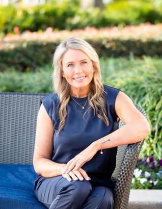 Kasie Otey, Independent Travel Advisor, Travelmation.