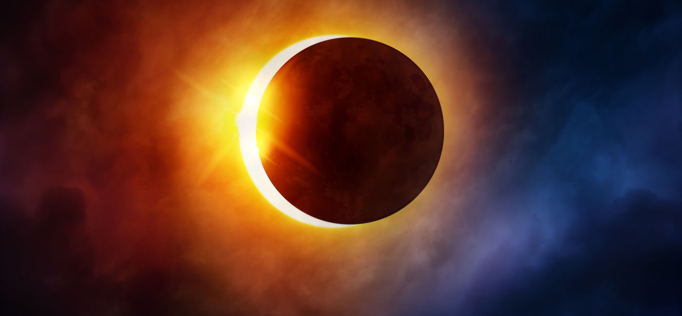 Image: The Wonder of a Total Solar Eclipse (Photo Credit: Adobe Stock/Atlas Ocean Voyages)