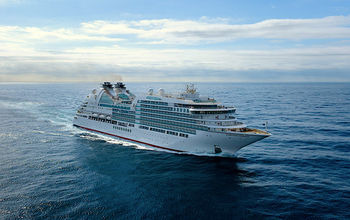 Seabourn Ovation