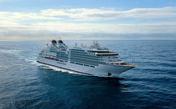 Seabourn Ovation