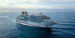 Seabourn Ovation