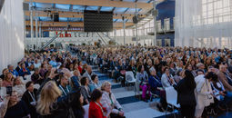 More than 1,300 travel advisors and suppliers attended the 2024 ASTA River Cruise Expo in Amsterdam