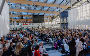 More than 1,300 travel advisors and suppliers attended the 2024 ASTA River Cruise Expo in Amsterdam